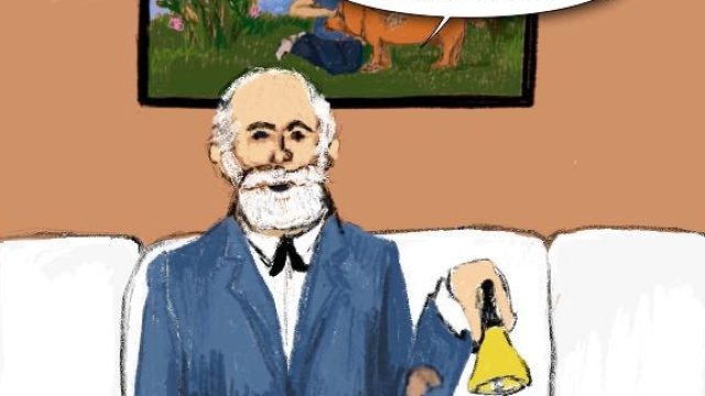 Discover the Impact of Therapy Dogs in Healing Journeys(图1) Discover the Impact of Therapy Dogs in Healing Journeys
